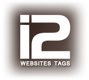 i2 Tags | WORDS | SITES | Advertisements
